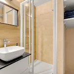 Appartement La Dune - Gare Matabiau - Parking & Wifi *