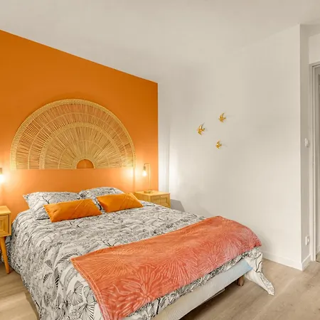 La Dune - Gare Matabiau - Parking & Wifi * Toulouse