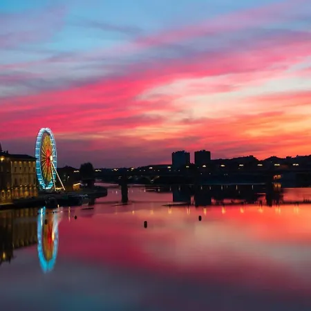 La Dune - Gare Matabiau - Parking & Wifi * Тулуза
